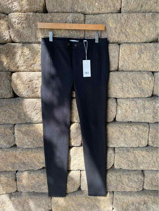 W VINCE BK Size 4 P