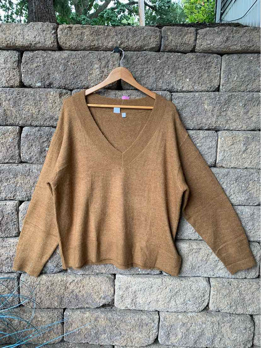 W GAP TAN Size XL SW