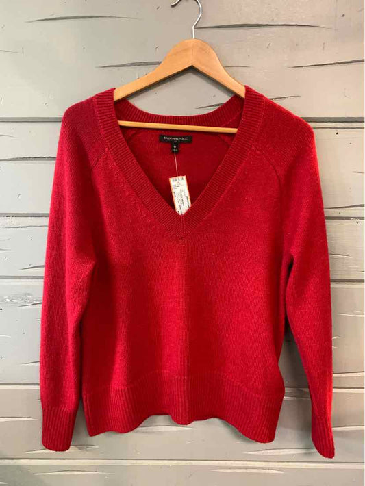 W BANANA REPUBLIC RD Size MED SW