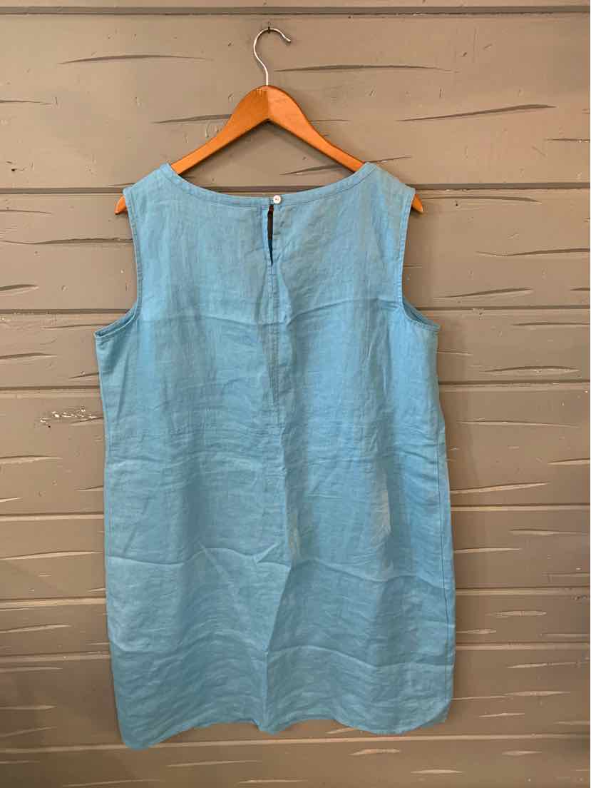W JJILL BL Size XL DR