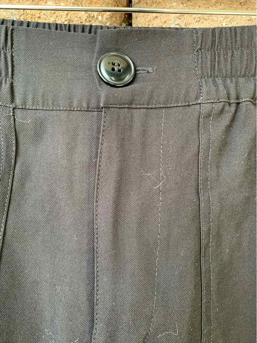 W SANCTUARY BK Size SM P