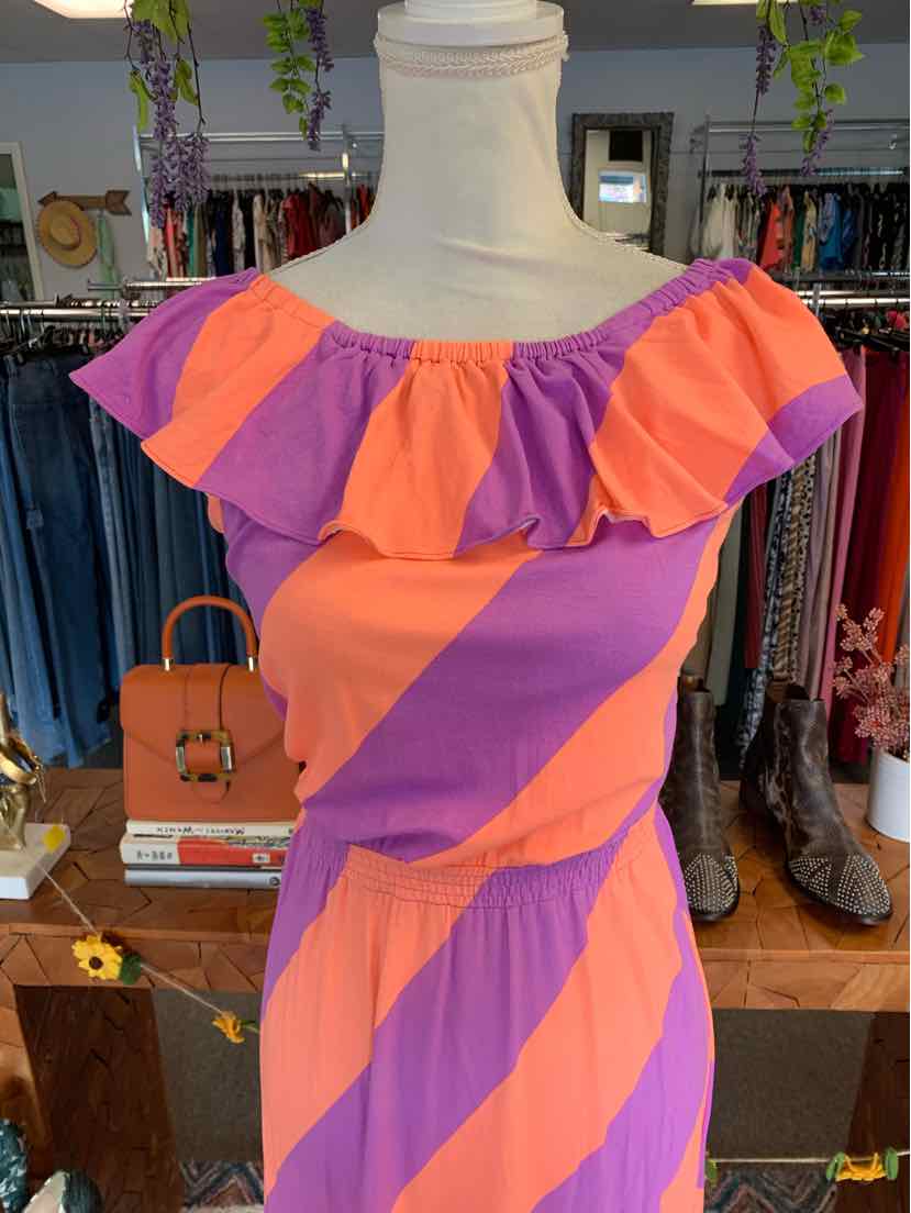 W LILLY PULITZER PL Size XS DR
