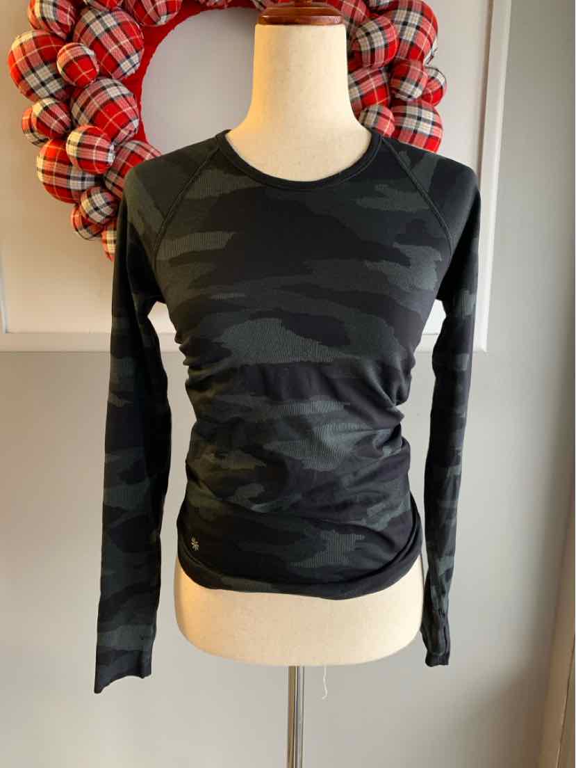 W ATHLETA BK Size XS AW