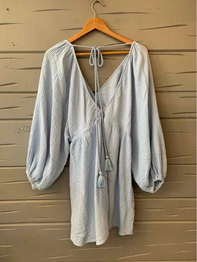 W H&M BL Size SM DR