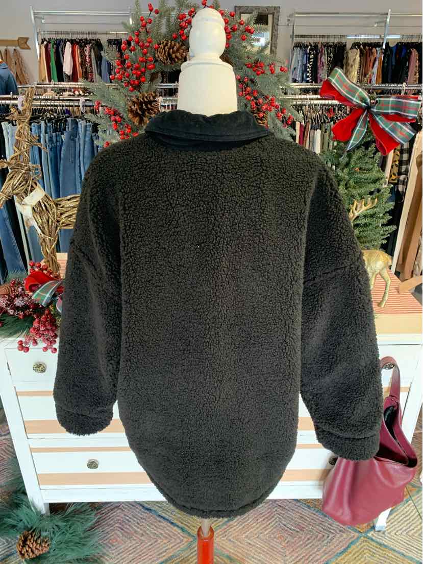 W OFFLINE BK Size XL OW