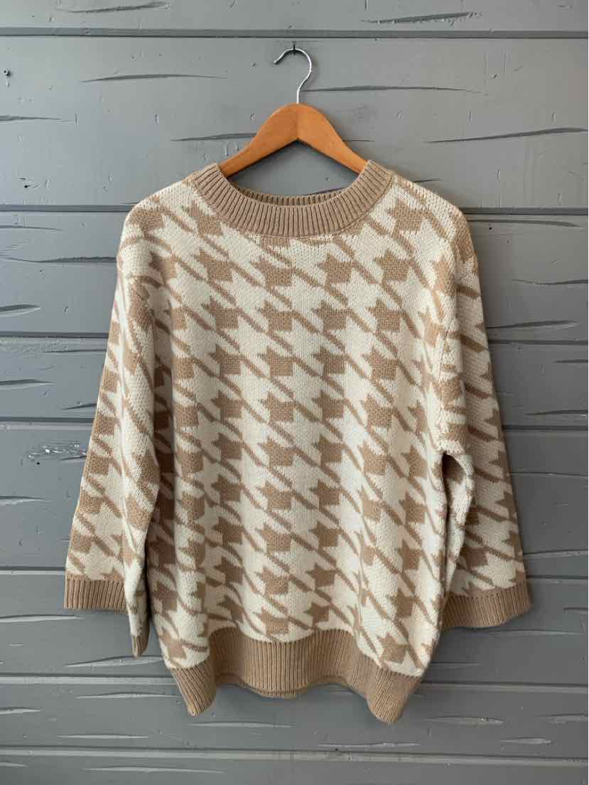 W PRINCESS POLLY TAN Size M/L SW
