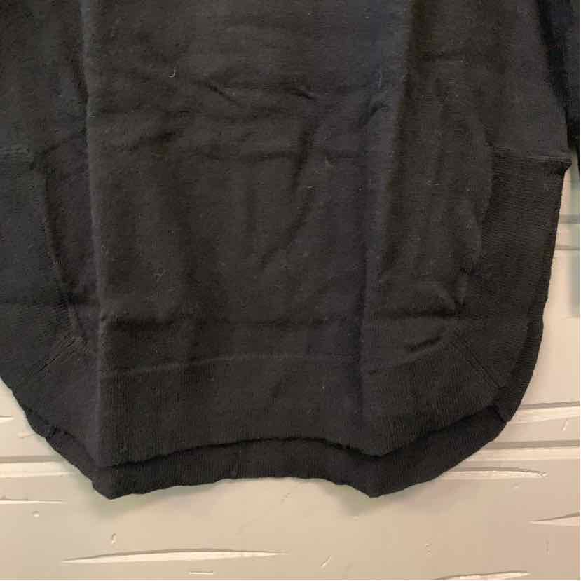 W JCREW BK Size SM SW