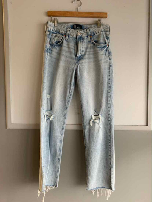 W GAP BL Size 4 J