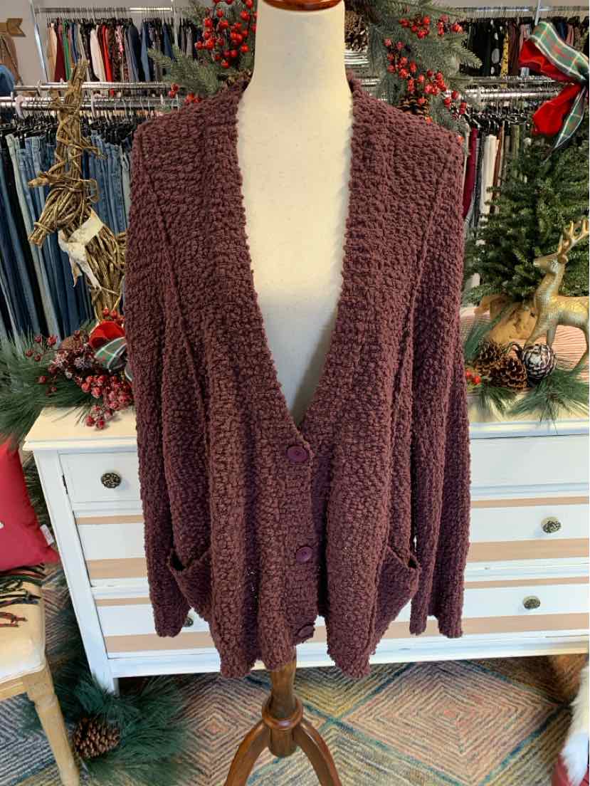 W EASEL BURG Size LG SW