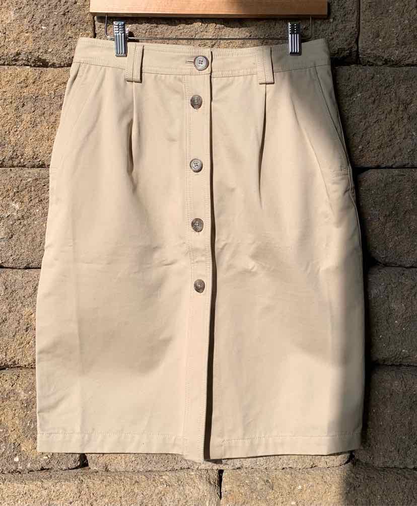 W ANINE BING OATMEAL Size MED SK