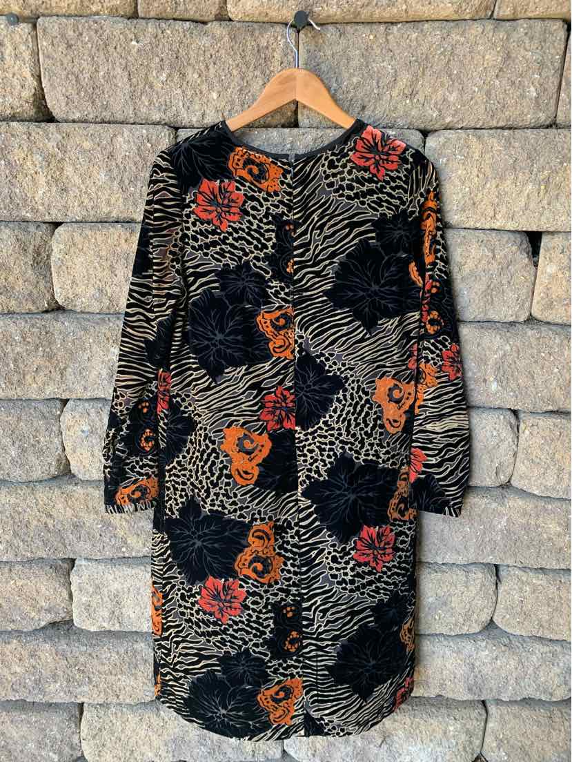 W BLACKSTONE BK Size 10 DR