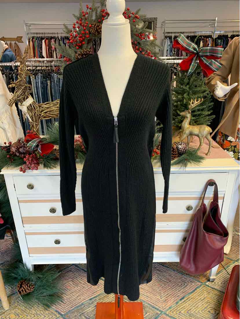 W PILCRO BK Size SM DR