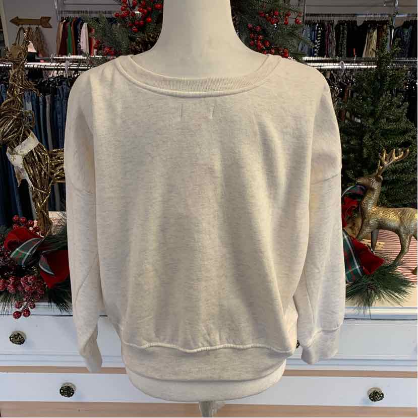 W MAEVE CR Size SM T