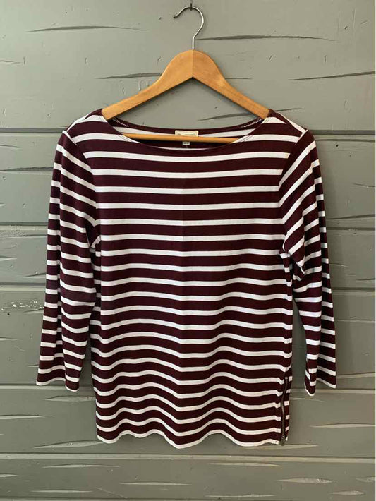 W GAP BURG Size LG T
