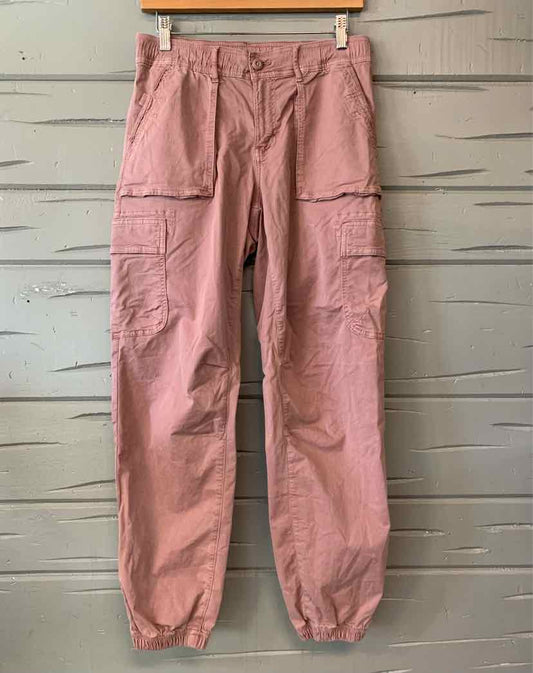 W AMERICAN EAGLE MAUVE Size 0 P