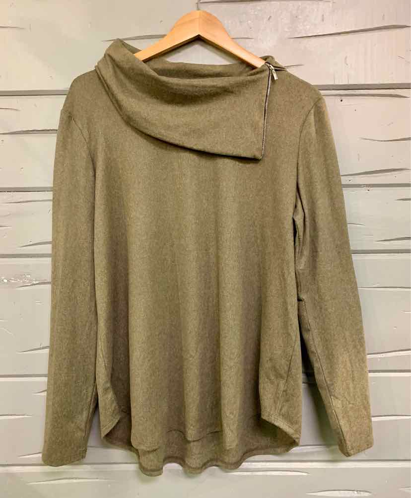 W FORTUNE + IVY BR Size XL T