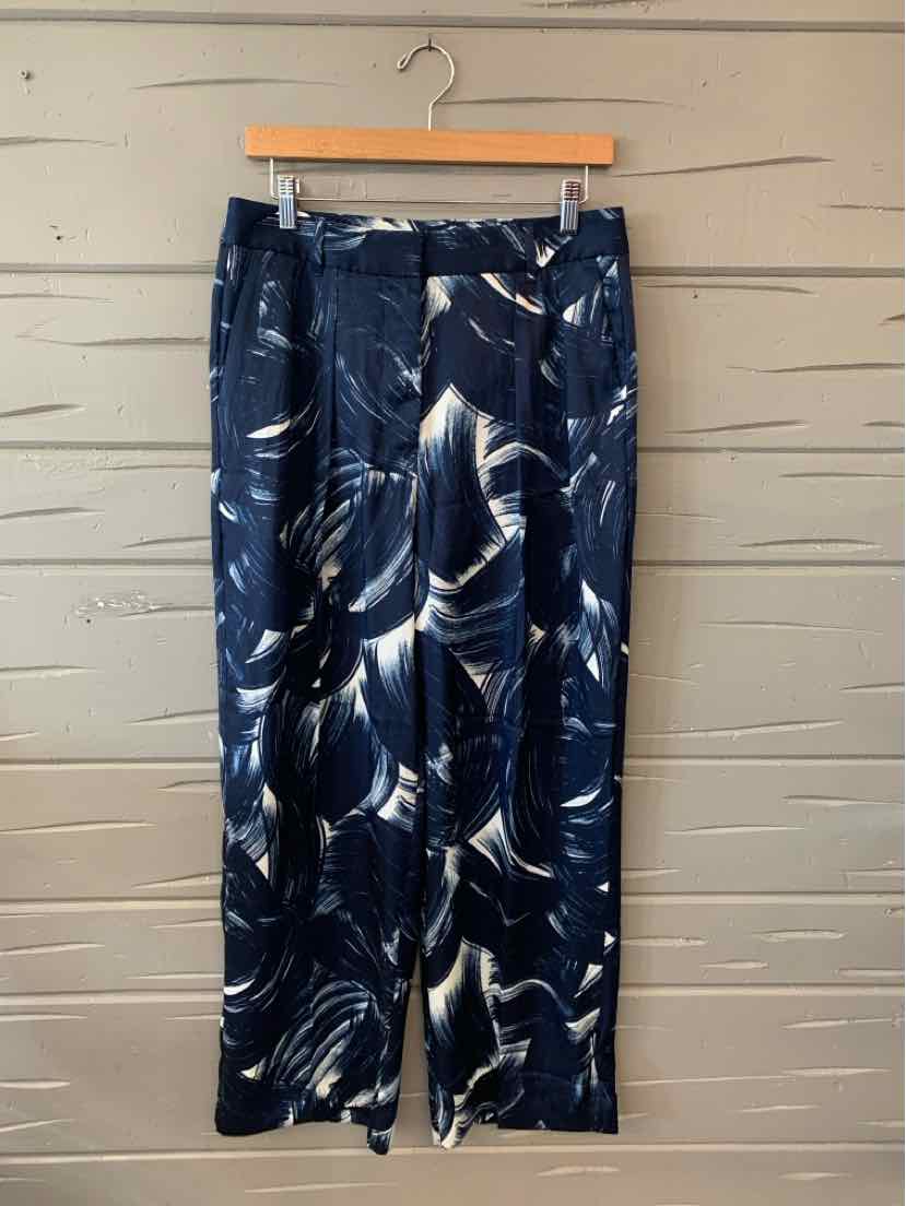 W BANANA REPUBLIC NY Size 6 P