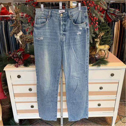 W PISTOLA BL Size 8 J