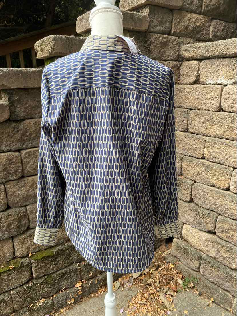 W FOXCROFT NY Size 12 BL