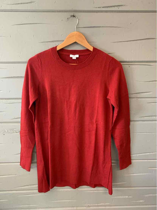 W JJILL BURG Size XS SW