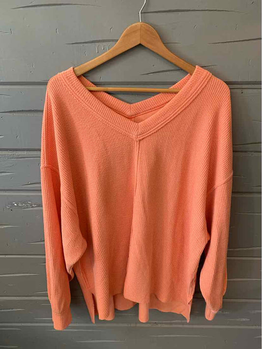 W AERIE OR Size XL SW