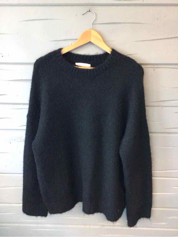 W OAK + FORT BK Size S/M SW