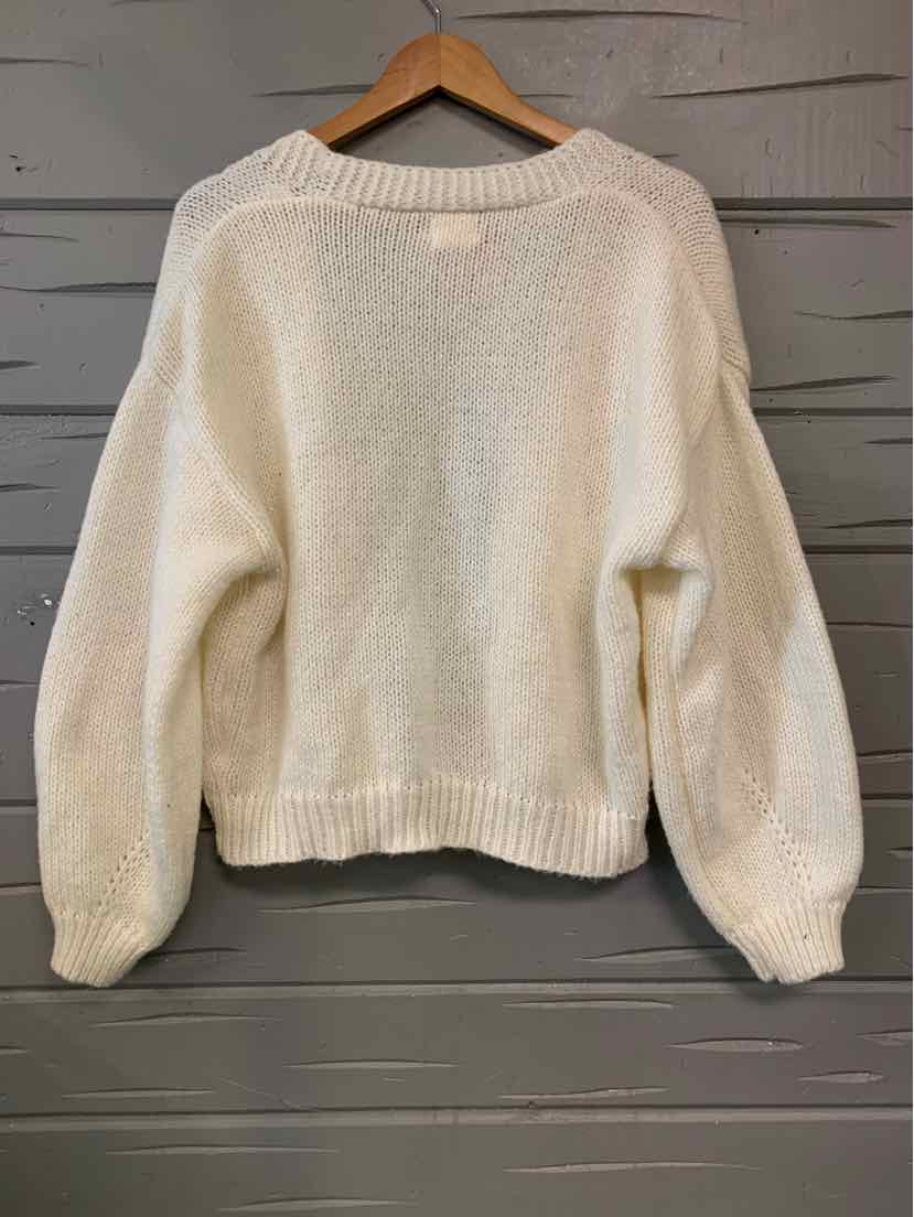 W LUNA IVY CR Size LG SW