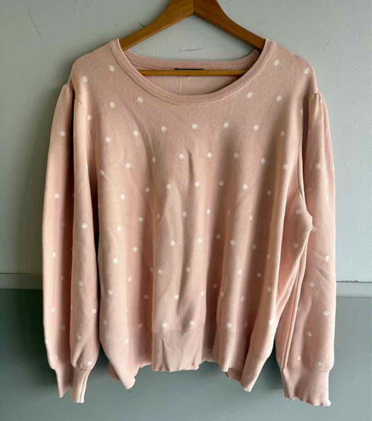 W ADRIANNA PAPELL PK Size 1X SW