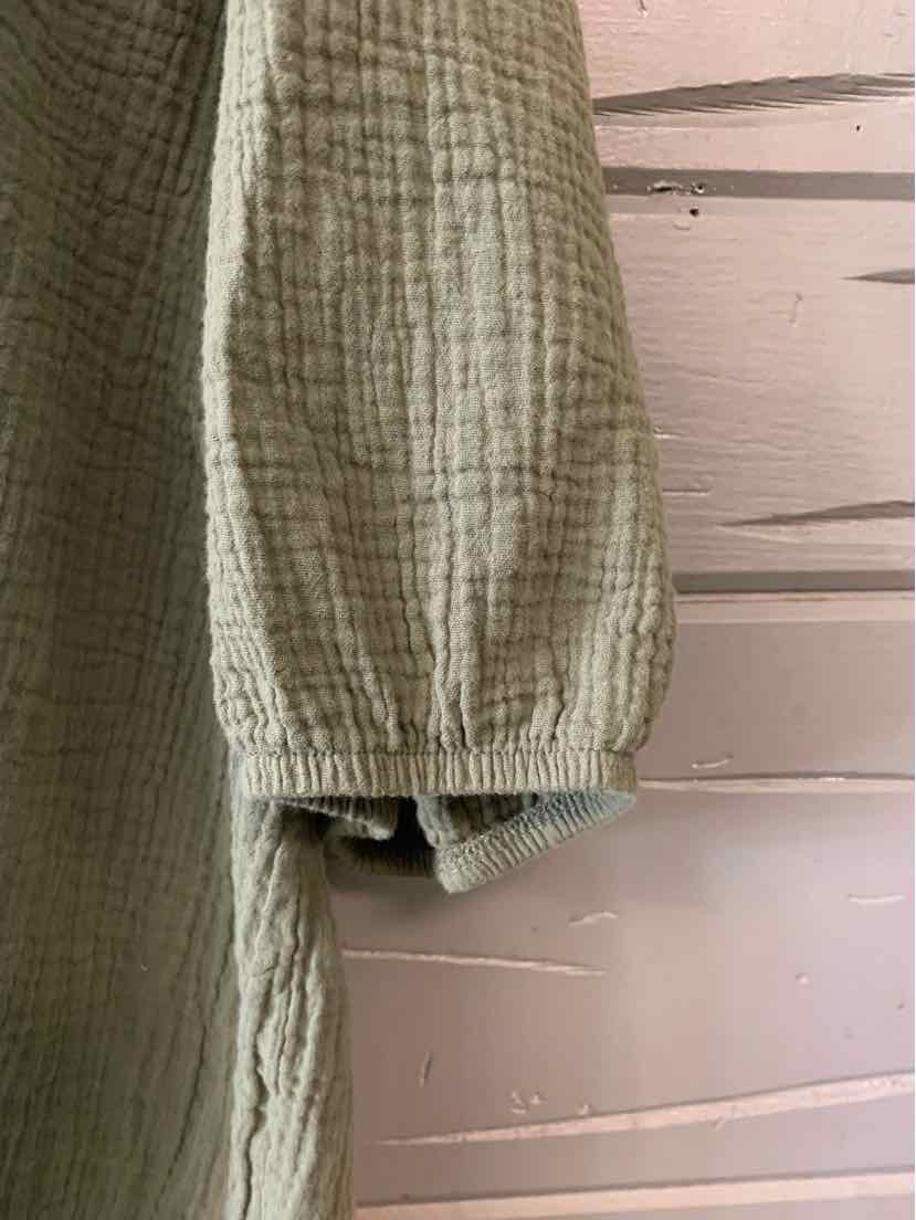 W KNOX ROSE GR Size XL T