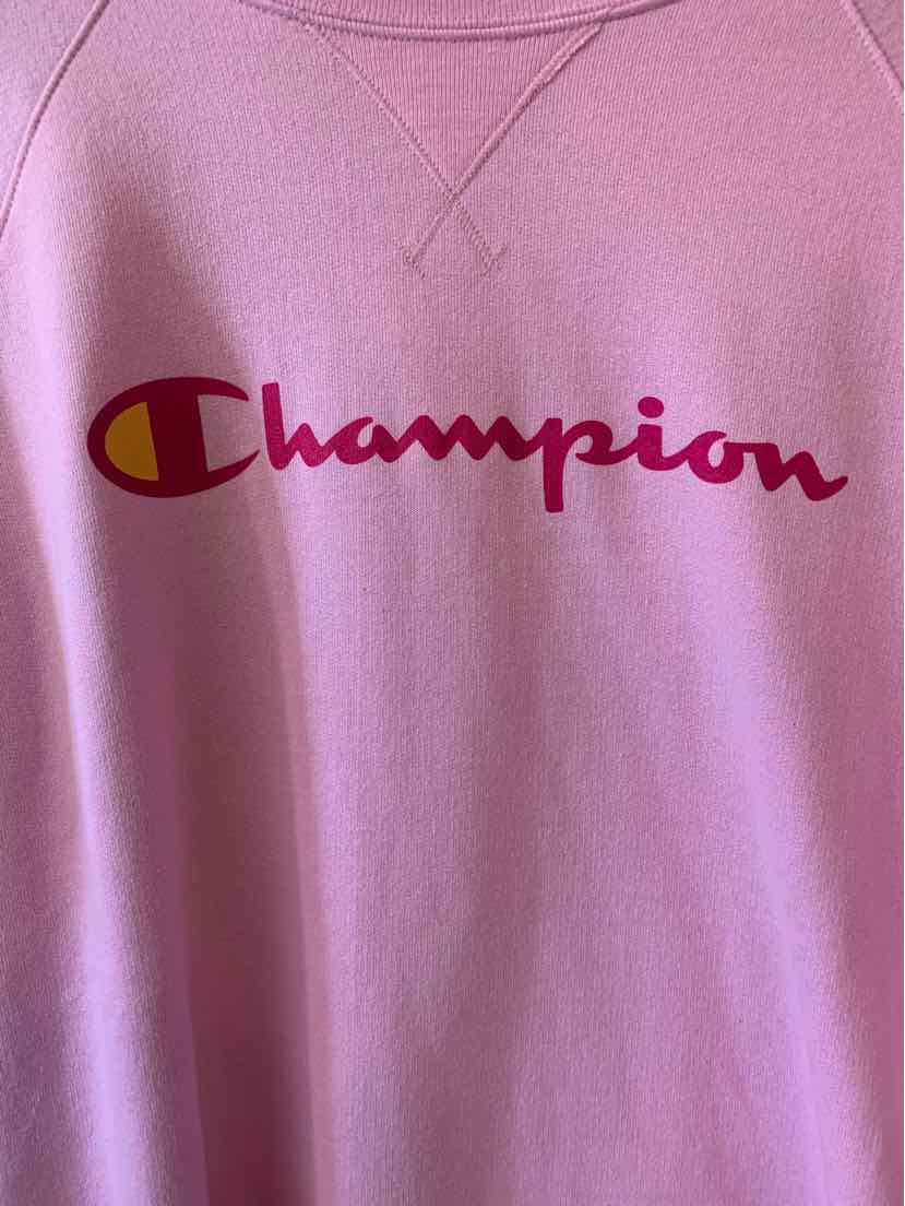 W CHAMPION PK Size MED AW