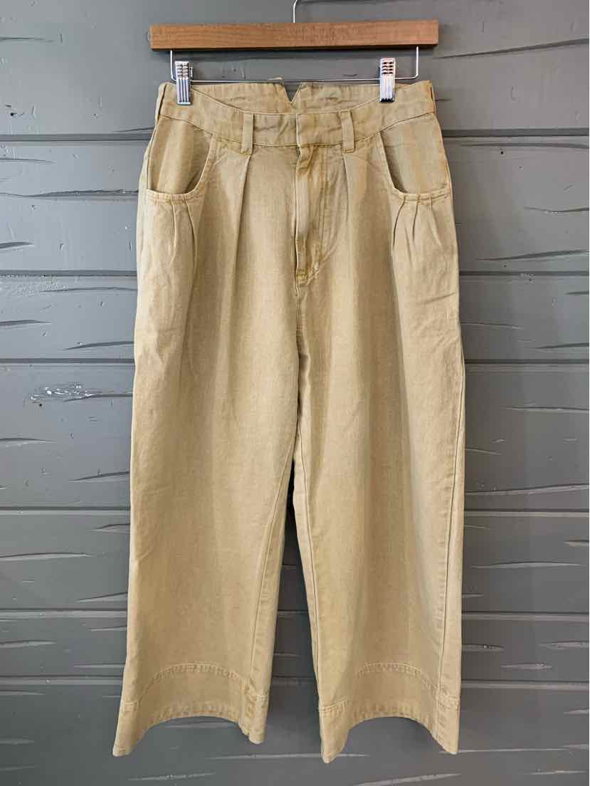 W FREE PEOPLE YW Size 0 P