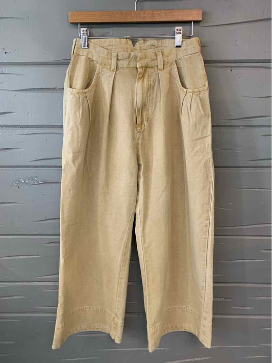 W FREE PEOPLE YW Size 0 P