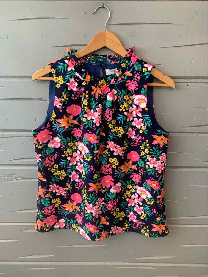 W JCREW NY Size SM T