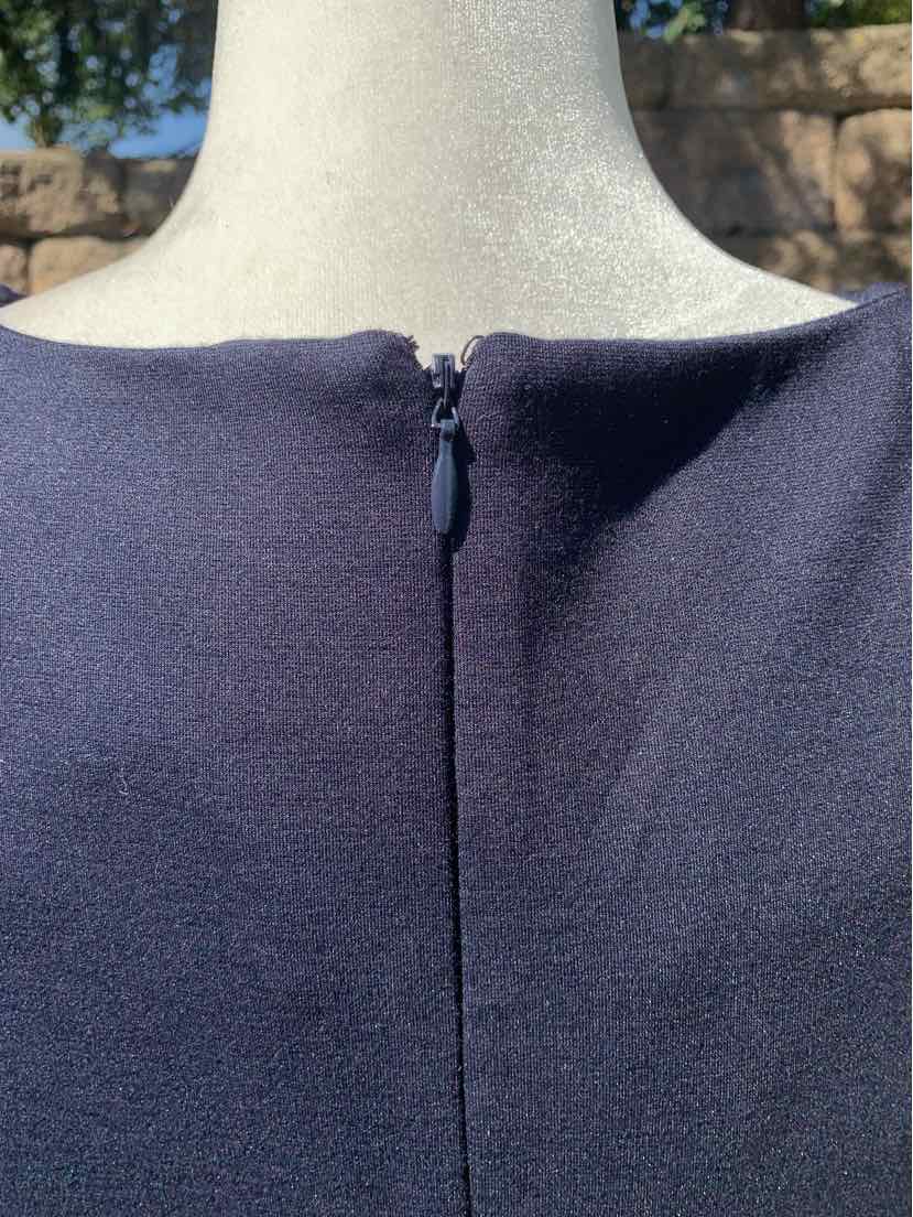 W TALBOTS NY Size 14W DR