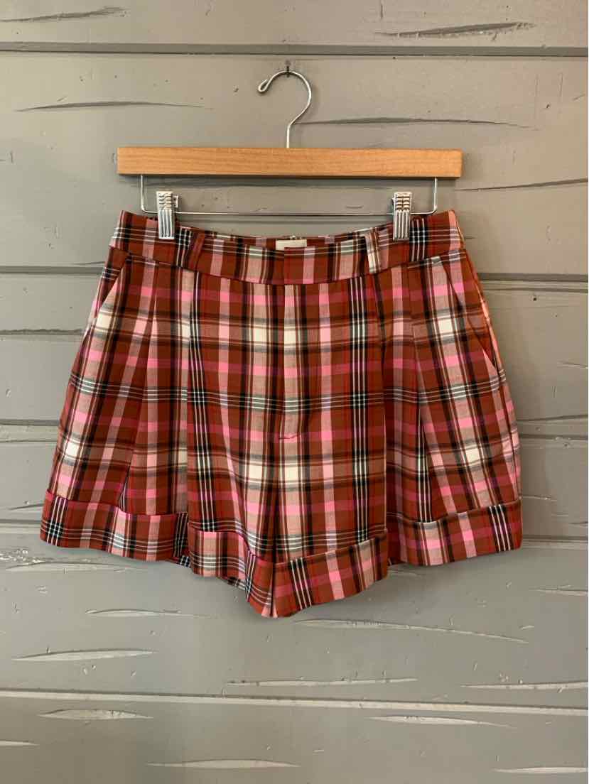 W MAEVE BR Size 6 SHTS