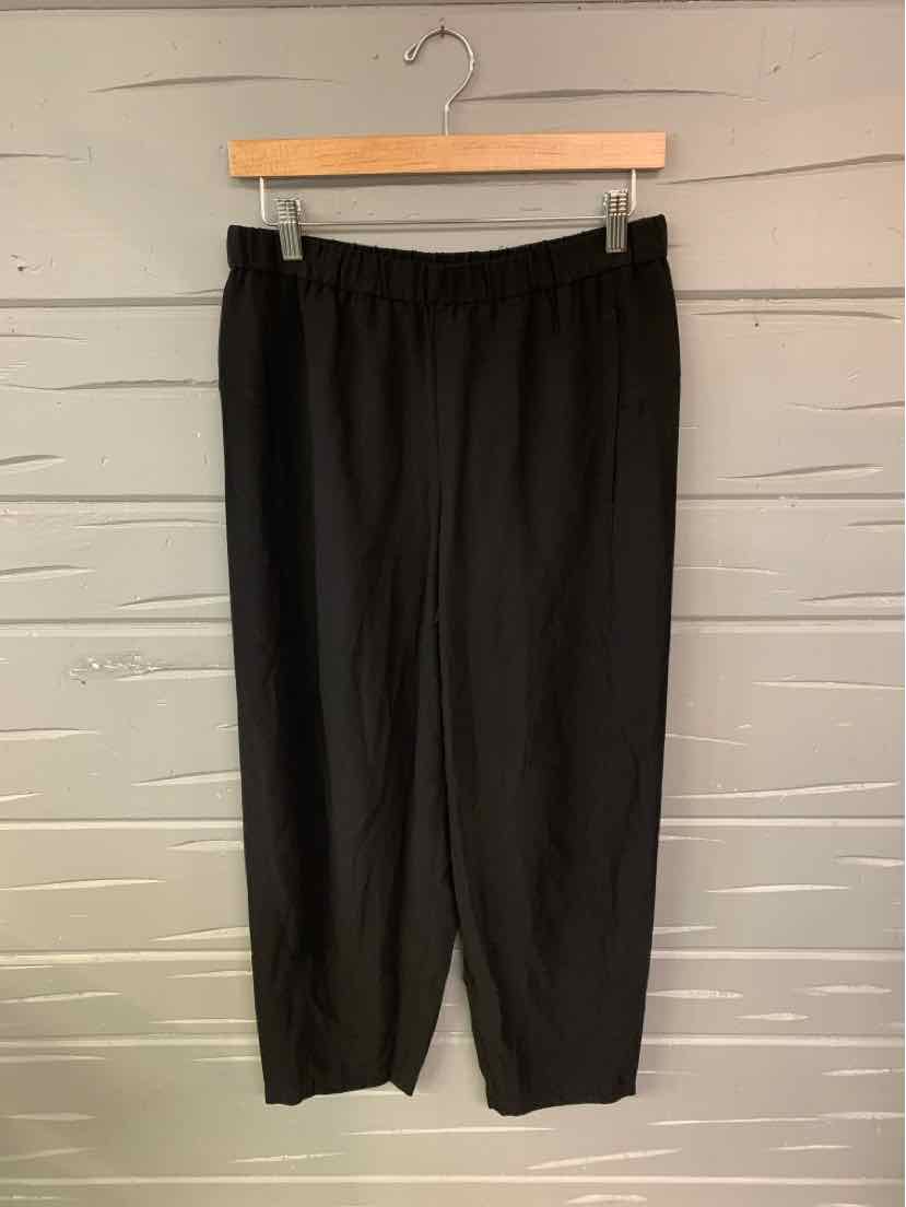 W EILEEN FISHER BK Size XXS P