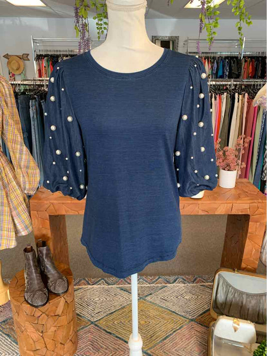 W CHICO BL Size XS T