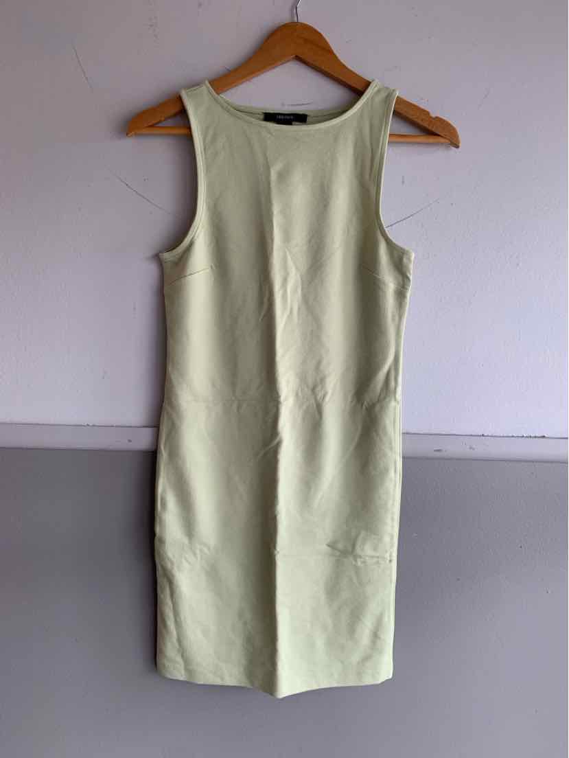 W FOREVER 21 GR Size SM DR