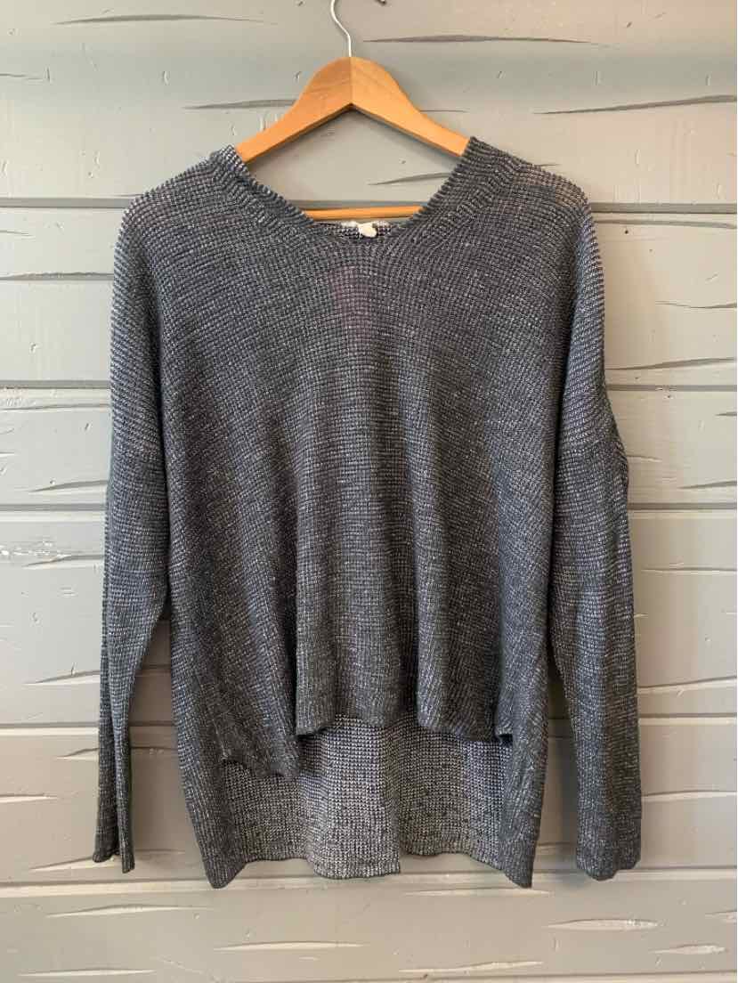 W EILEEN FISHER GY Size MED SW