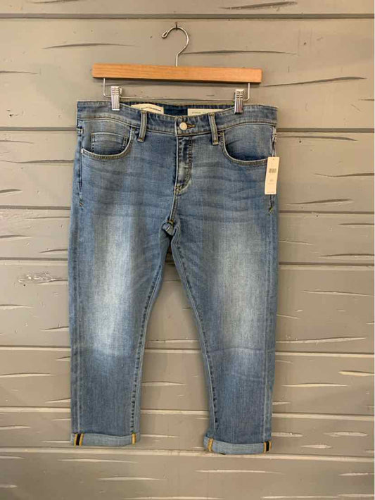 W PILCRO AND THE LETTERPRESS BL Size 10P J