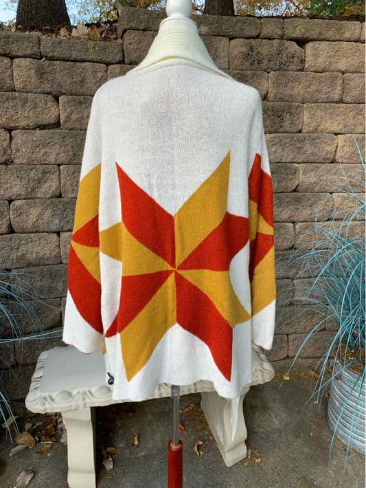 W JEN'S PIRATE BOOTY MULTI Size M/L SW