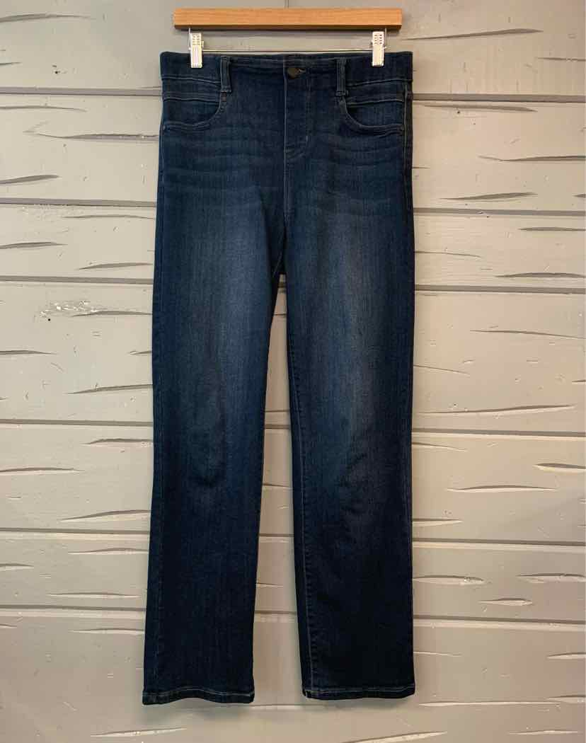 W LIVERPOOL NY Size 6 J