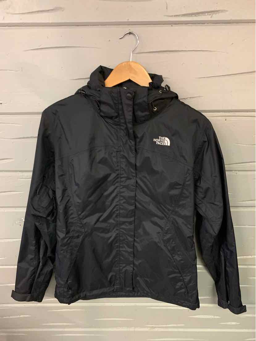 W THE NORTH FACE BK Size MED OW