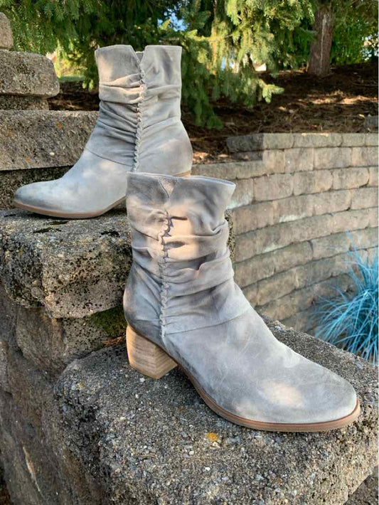 W ANTELOPE GY Size 40 BOOT