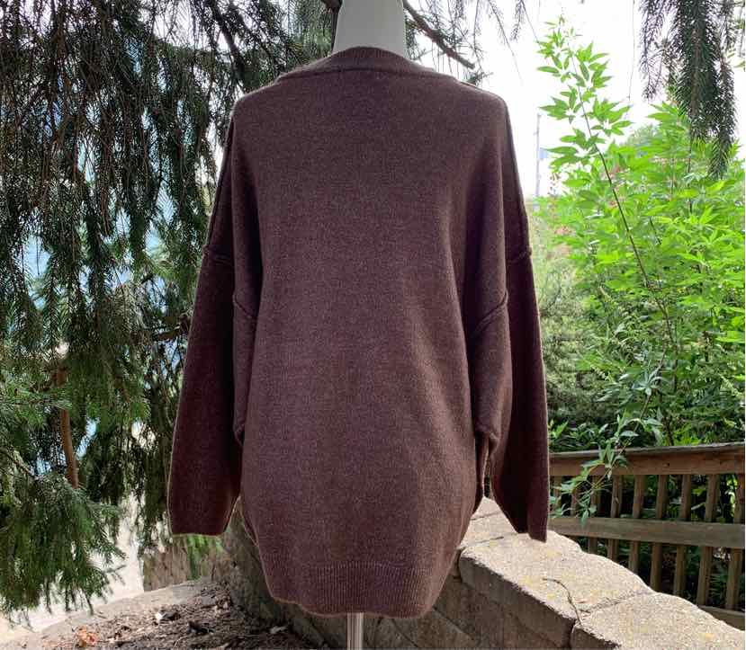 W ZENANA BR Size LG/XL SW