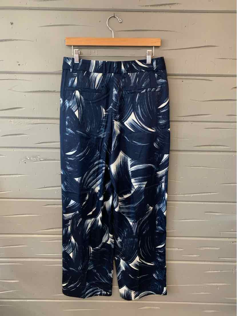 W BANANA REPUBLIC NY Size 6 P