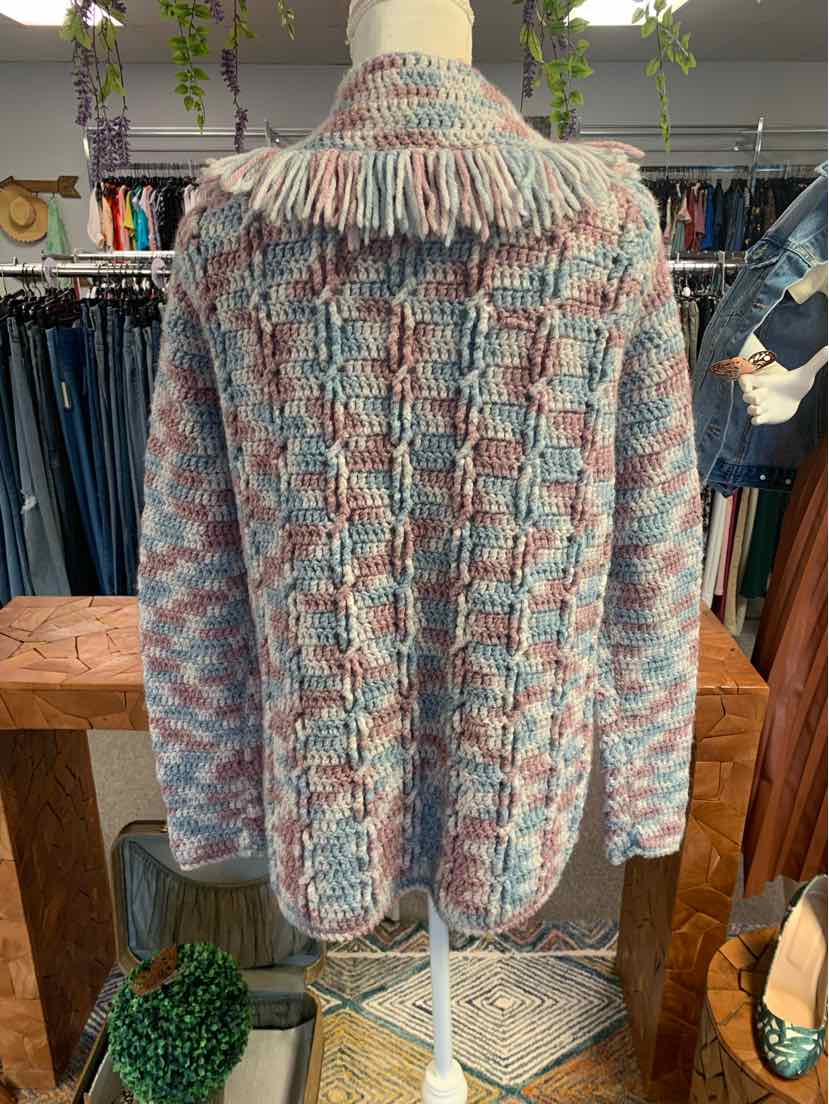 W NO LABEL MULTI Size SM SW