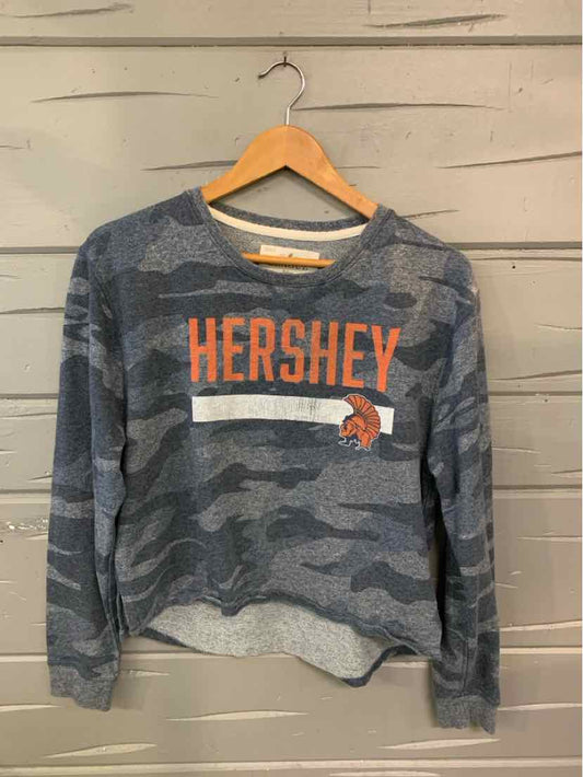 W LEAGUE BL Size MED AW