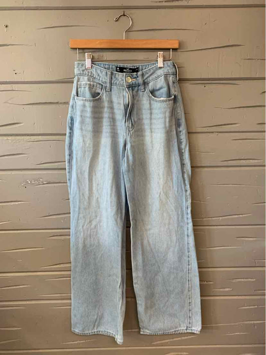 W HOLLISTER BL Size 0 J