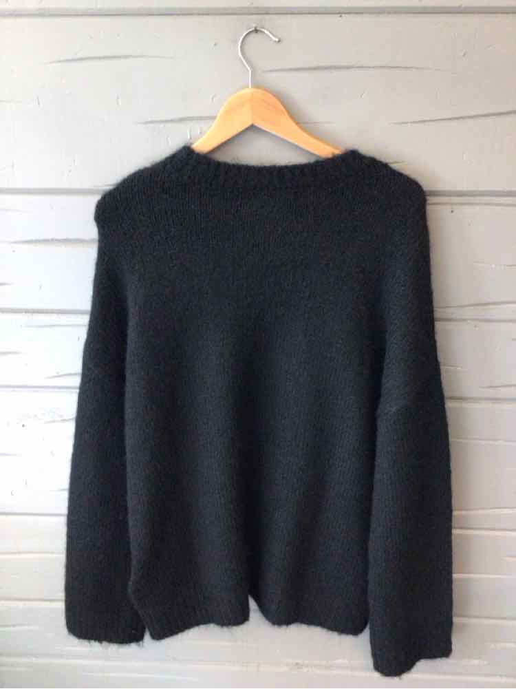 W OAK + FORT BK Size S/M SW